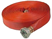 Feuerwehrschlauch
